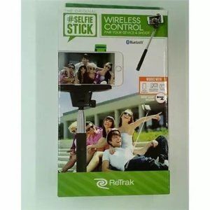 ReTrak Bluetooth Selfie Stick